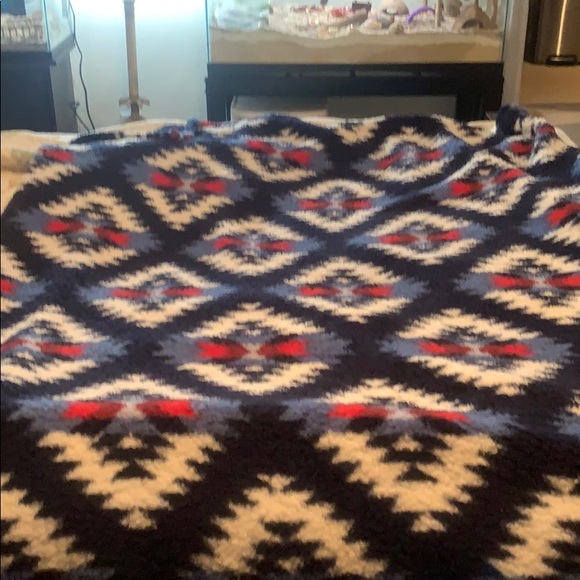 American Eagle Outfitters Other - Throw Blanket